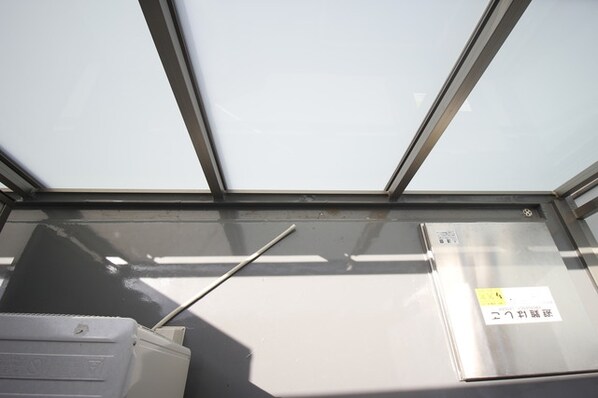 リバティーセカンドの物件内観写真